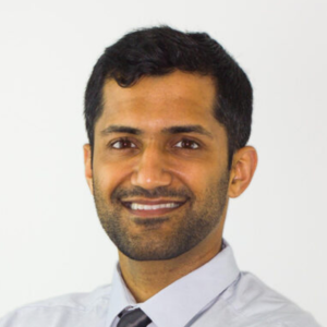 Dr. Darshan Panchal - Dentist in Stuart, FL